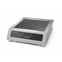 Indukcja gastronomiczna model 3500 D XL