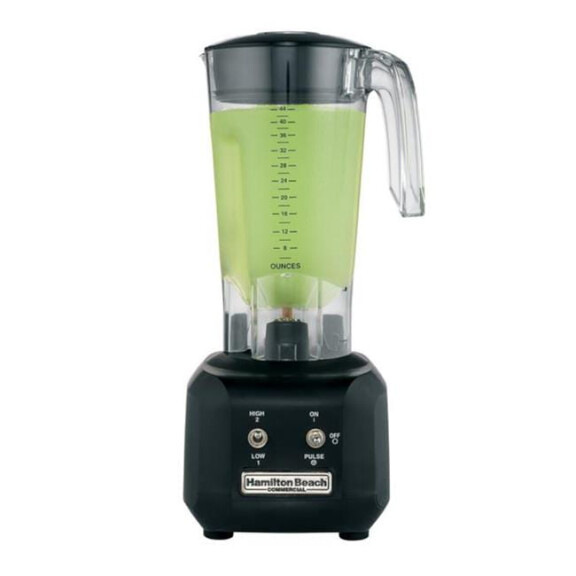 Gastronomiczny blender barmański Hamilton Beach Rio 1,25l, 450W
