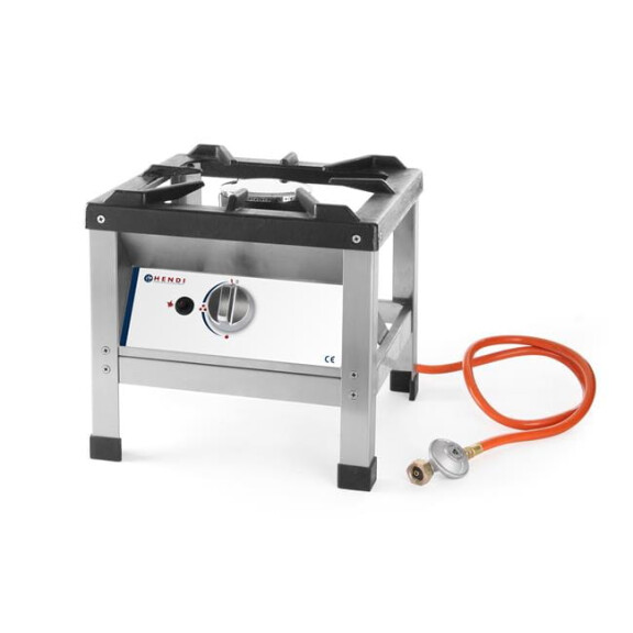 Taboret gazowy Kitchen Line