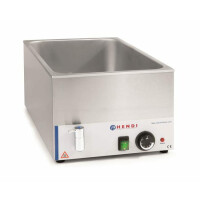 Bemar Kitchen Line GN1/1 z kranem spustowym