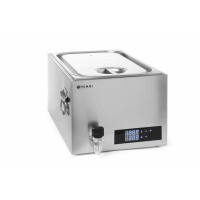Urządzenie Sous-Vide GN1/1