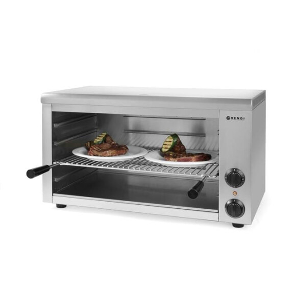 Opiekacz gastronomiczny typ 800