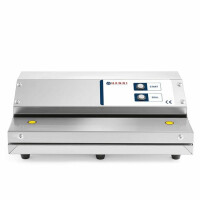 Pakowarka próżniowa Kitchen Line - listwowa, 350 mm