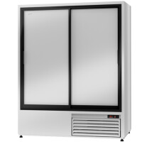 Szafa chłodnicza - Rapa, Sch-ZR 1600 drzwi przesuwne