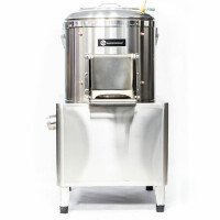 Gastronomiczna obieraczka elektryczna do ziemniaków 8 kg