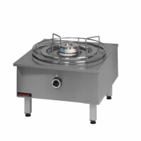 Taboret podgrzewczy gazowy 9kW
