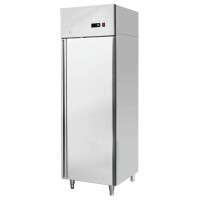Szafa mroźnicza nierdzewna GN 2/1, 700L, PX-MBF8113