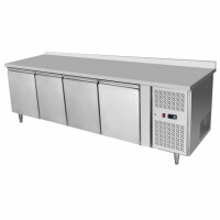 Stół chłodniczy 4-drzwiowy, 560 l - PX-EPF3442
