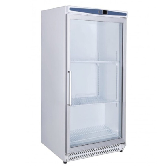 Szafa chłodnicza przeszklona, 130 L, PX-SR20GS