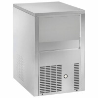 Kostkarka gastronomiczna do lodu 25kg/doba - PXKP2.5/A