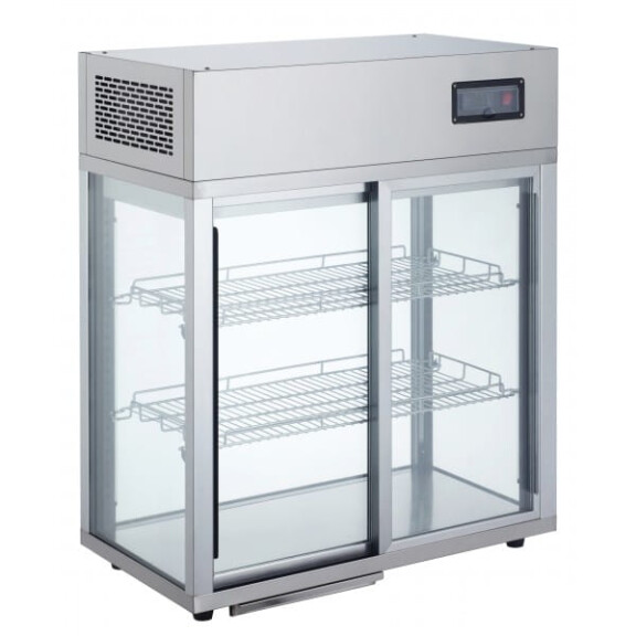 Witryna chłodnicza dwustronna PX-RT-177L