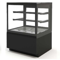 Lada cukiernicza chłodnicza 650x860x1170mm- Juka, C-1 RAFAELLO MINI