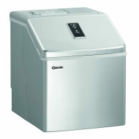 Kostkarka do lodu W150