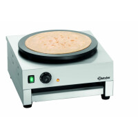 Naleśnikarka gastronomiczna 1CP400
