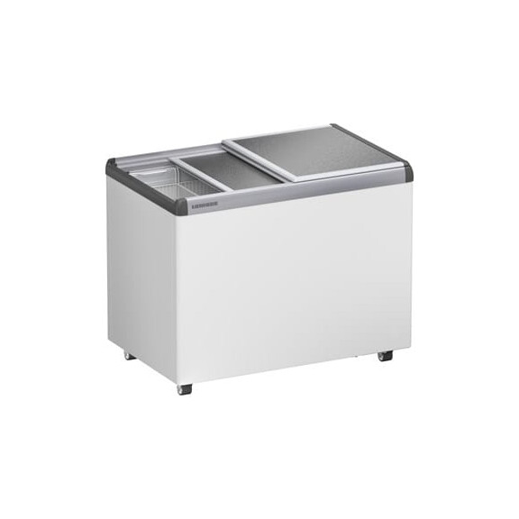 Zamrażarka gastronomiczna przeszklona 287L Liebherr EFE 3000