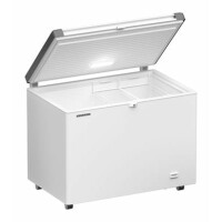 Zamrażarka skrzyniowa gastronomiczna 266L - Liebherr, EFL 3055 (GTL 3005)