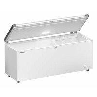 Zamrażarka gastronomiczna skrzyniowa 542L Liebherr - EFL 6055 (GTL 6105)