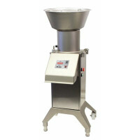 ﻿﻿Gastronomiczna szatkownica do warzyw Hallde z przystawką do ciągłego podawania RG-300i/2 RG-300i/1 | RM 00028829