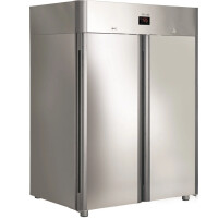 Szafa chłodnicza nierdzewna 1000L - PX-CM110-GM