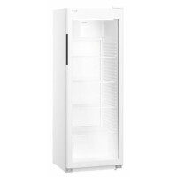 Gastronomiczna szafa przeszklona 400L - Liebherr, MRFvc 4011