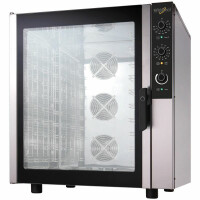 Piec konwekcyjno-parowy 875x775x1015 mm