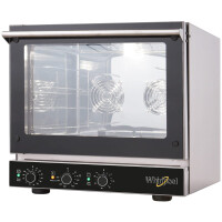 Piec konwekcyjny 585x620x570 mm