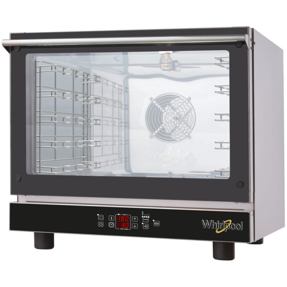 Piec konwekcyjno-parowy 725x775x740 mm