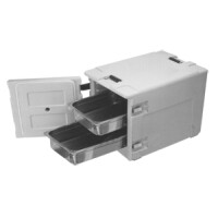 ﻿Termoport Front GN 1/1 FRONT 1/1 | REDFOX 00001875