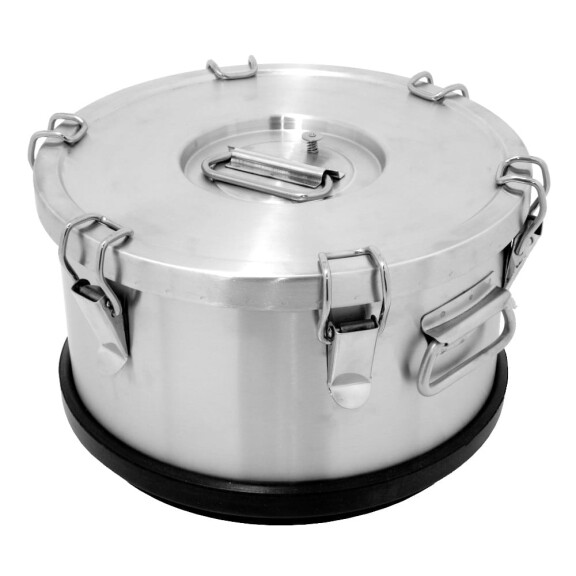 ﻿Termos cateringowy stalowy TS - 20 | REDFOX 00028050
