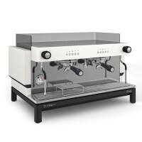 Gastronomiczny ekspres do kawy 2-grupowy EX3 2GR W | 3,35 kW | Entry version