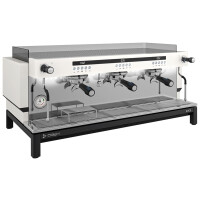 Ekspres do kawy 3-grupowy gastronomiczny EX3 3GR W PID | 4,35 kW | Top Version