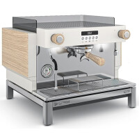 Ekspres 1-grupowy do kawy profesjonalny EX3 Mini 1GR W PID Premium | 2,8 kW | Premium Version
