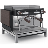 Ekspres do kawy profesjonalny 2-grupowy EX3 Mini 2GR B PID Premium | 2,8 kW | Premium Version