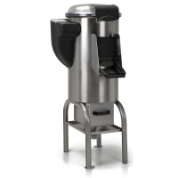 Obieraczka gastronomiczna do ziemniaków | elektryczna maszyna 3 | 18 kg | 400V