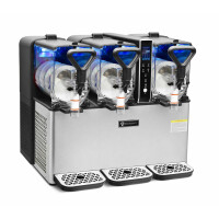 Granitor do shake'ów, napojów alkoholowych, granity 3x3L
