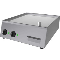 Płyta gastronomiczna smażalnicza 460x525x140 mm