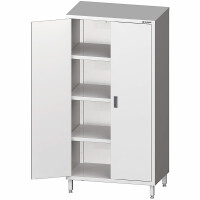 Szafa magazynowa,drzwi skrzydłowe 1000x500x1800 mm
