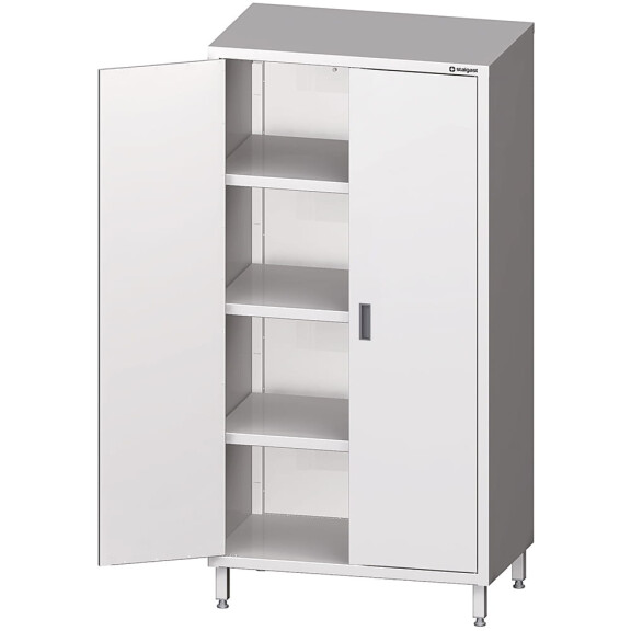 Szafa magazynowa,drzwi skrzydłowe 1000x500x2000 mm