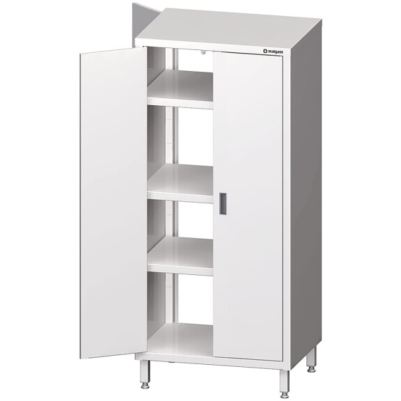 Szafa przelotowa,drzwi skrzydłowe 800x700x1800 mm