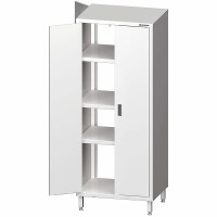 Szafa przelotowa,drzwi skrzydłowe 900x700x2000 mm