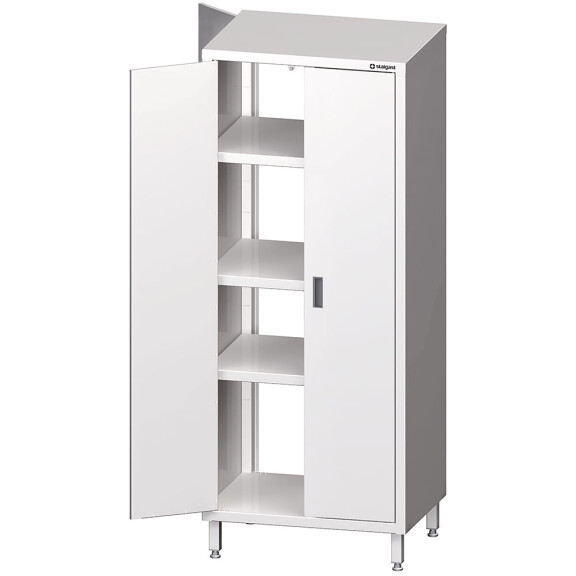 Szafa przelotowa,drzwi skrzydłowe 1000x700x2000 mm