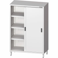 Szafa magazynowa,drzwi suwane 900x600x1800 mm