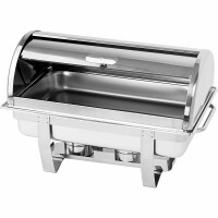 Podgrzewacz gastronomiczny Roll Top CLASSIC