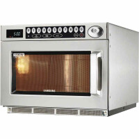 Mikrofala gastronomiczna, sterowanie elektroniczne, CM1529A, P 1.5 kW