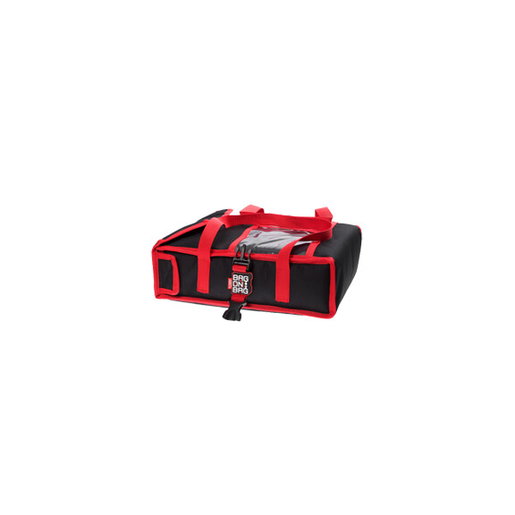 Torba termiczna do transportu pizzy | REDFOX 00006574