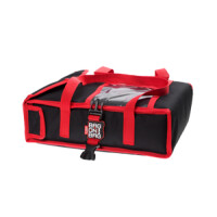 ﻿Torba termiczna do transportu pizzy | REDFOX 00006579
