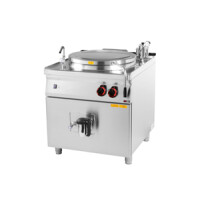 ﻿Kocioł gastronomiczny elektryczny BI 90/150 E | REDFOX 00008758