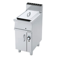 ﻿﻿Frytownica gazowa profesjonalna F18-74 G| RM 00000950