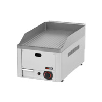 ﻿Gastronomiczna płyta grillowa gazowa FTR - 30 G | REDFOX 00000366
