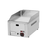 ﻿Gastronomiczna płyta grillowa chromowana gazowa FTHC - 30 G | REDFOX 00000365